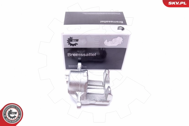 Brake Caliper 45SKV782