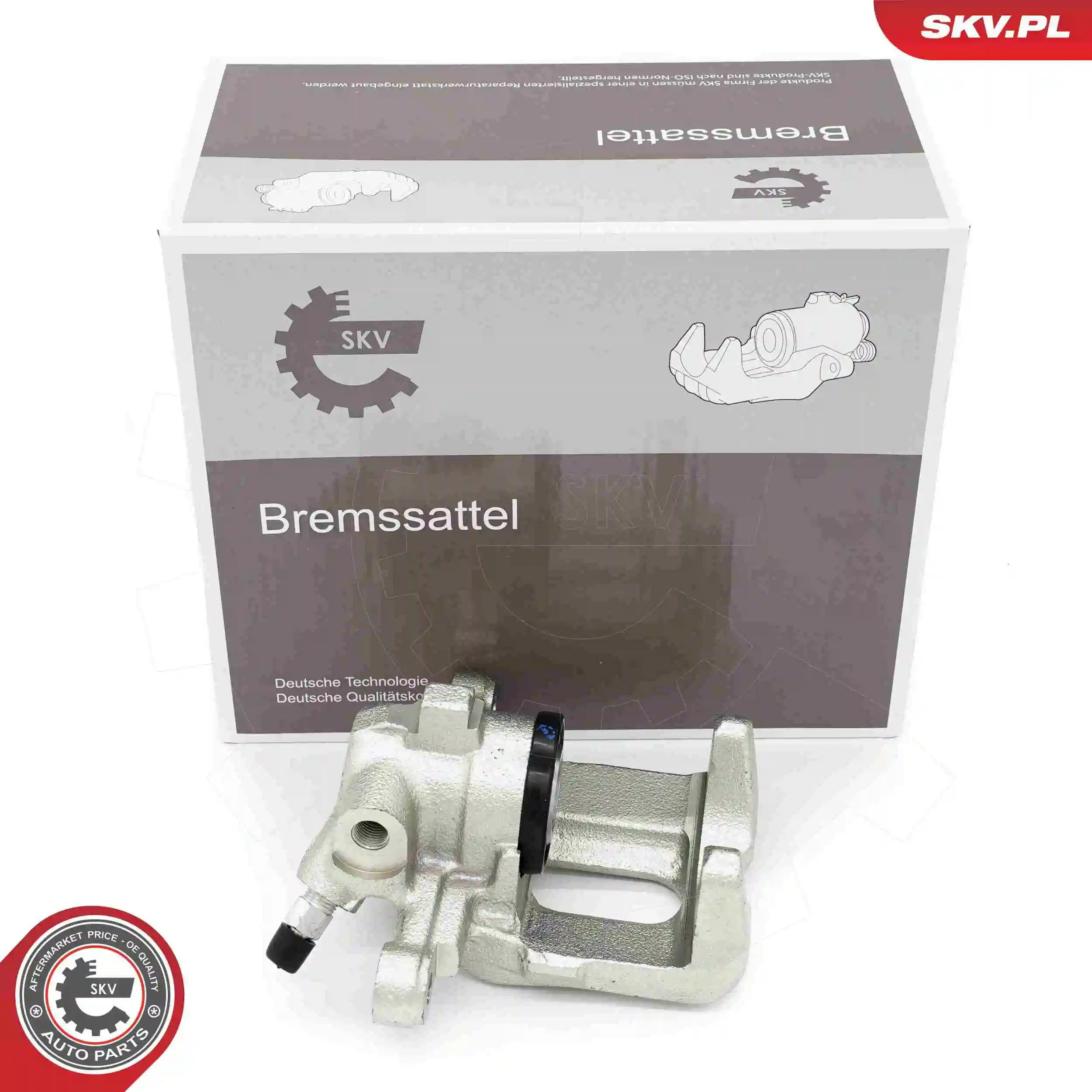 Brake Caliper 67SKV314