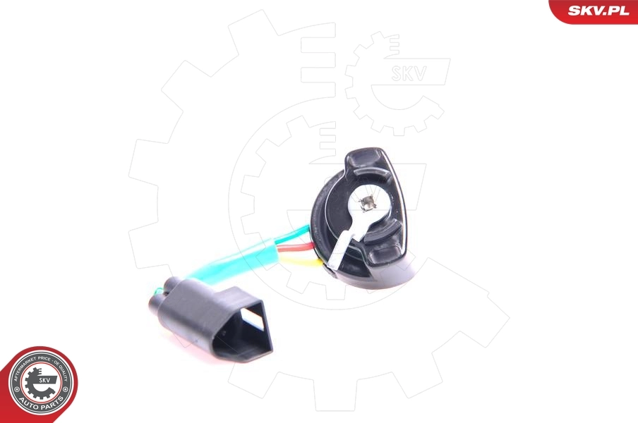 ESEN SKV 17SKV003 Sensor, throttle position
