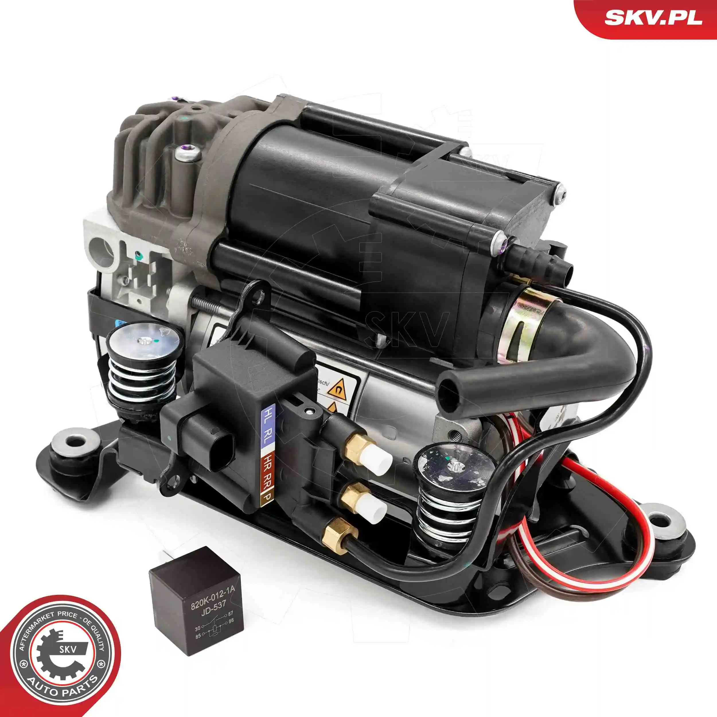 ESEN SKV 58SKV532 Compressor, compressed-air system