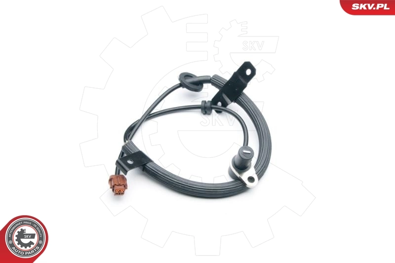 Sensor, wheel speed 06SKV329