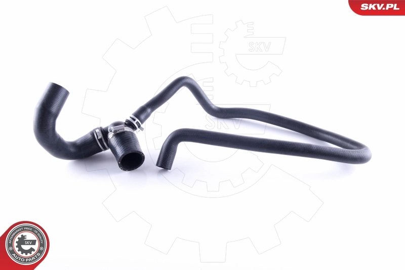 Radiator Hose 24SKV360