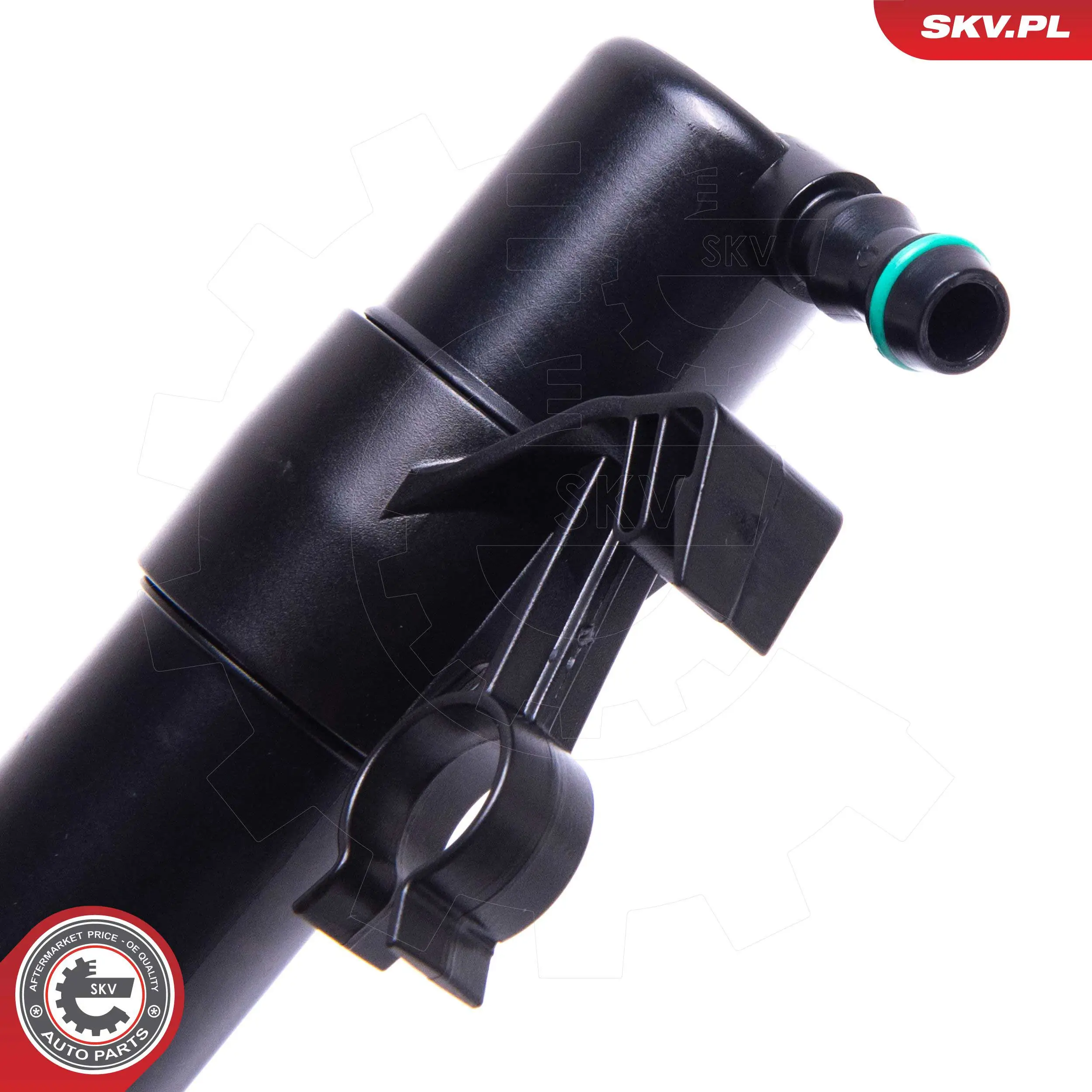 Washer Fluid Jet, headlight cleaning 15SKV712