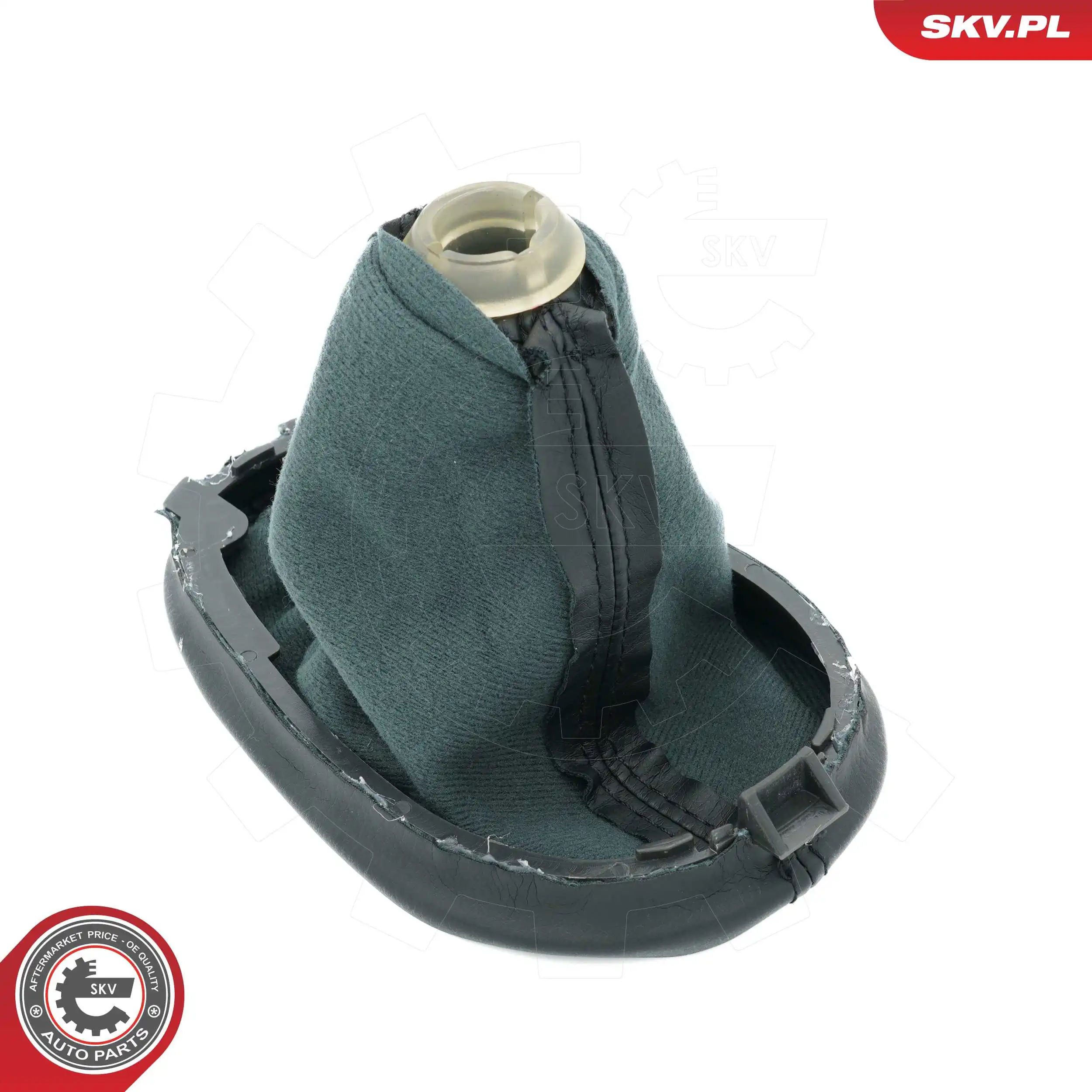 Gear Shift Lever Knob 63SKV511