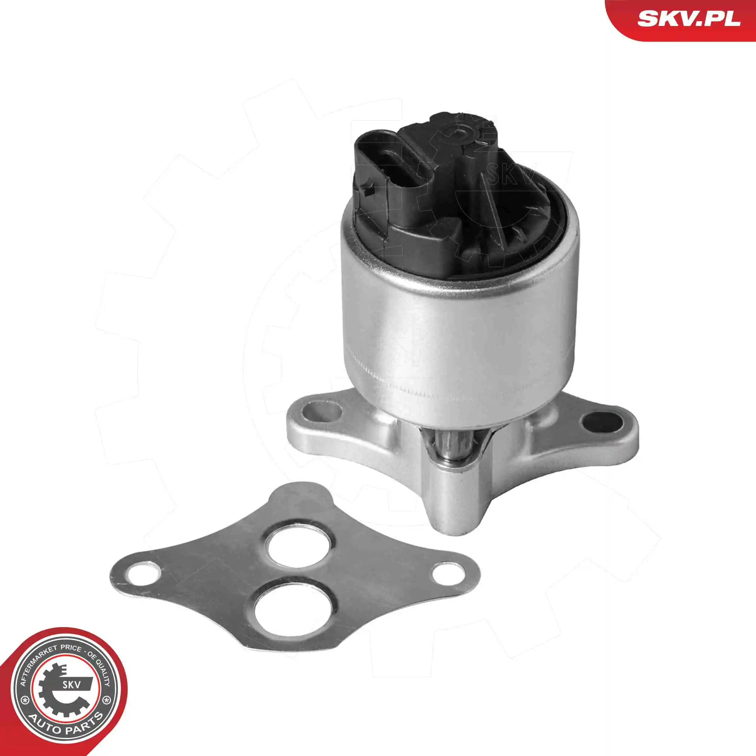 EGR Valve 14SKV292