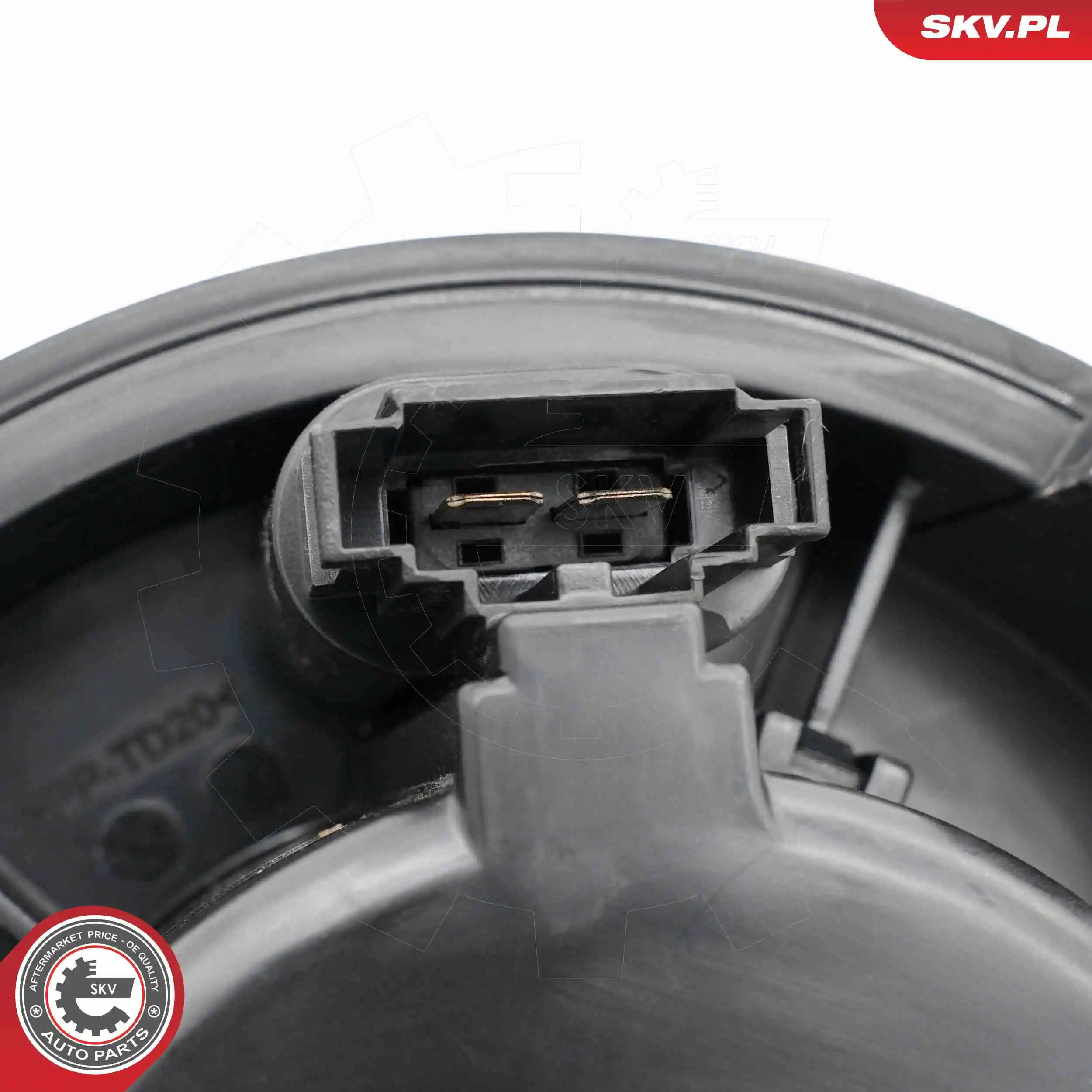 Interior Blower 68SKV018