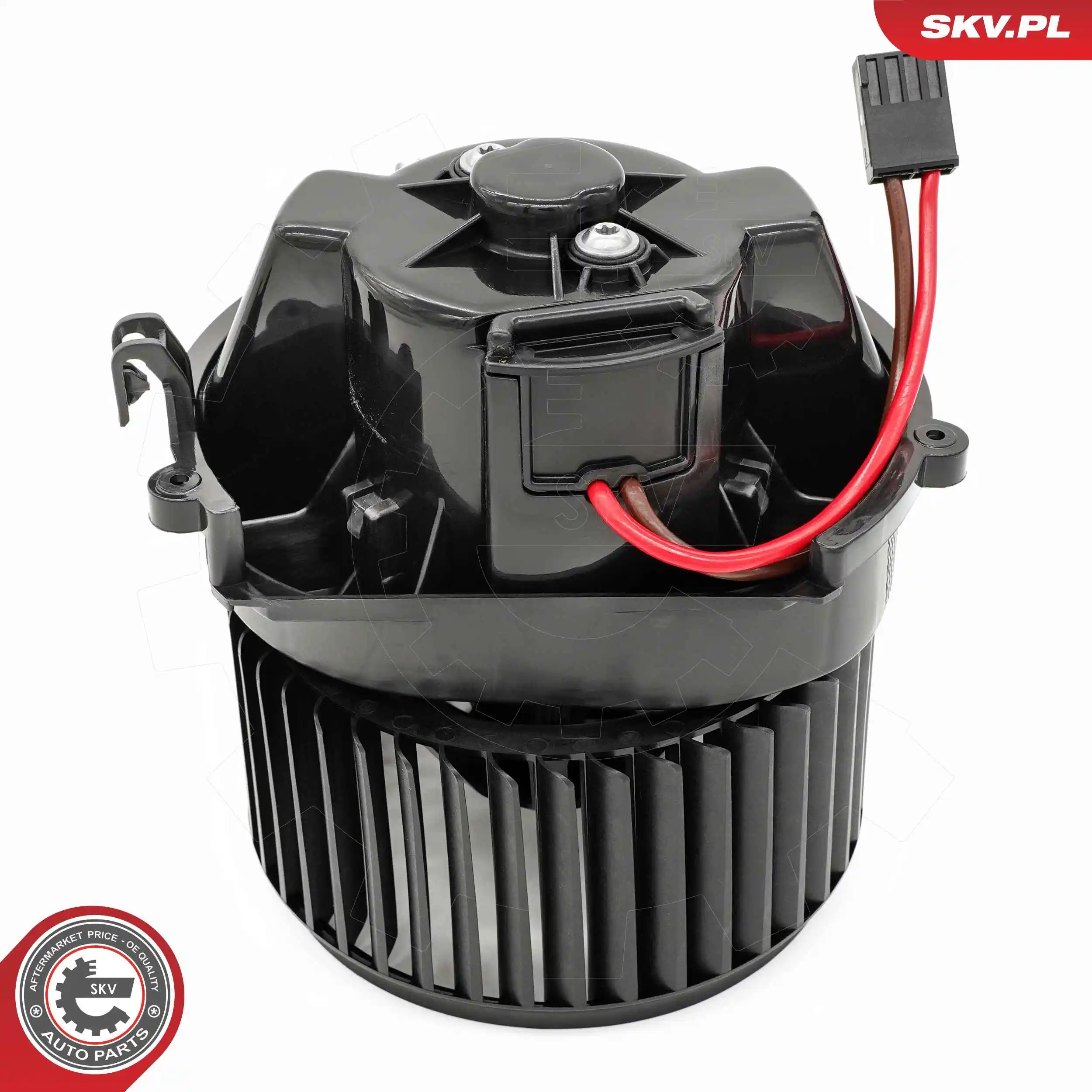 Interior Blower 68SKV027