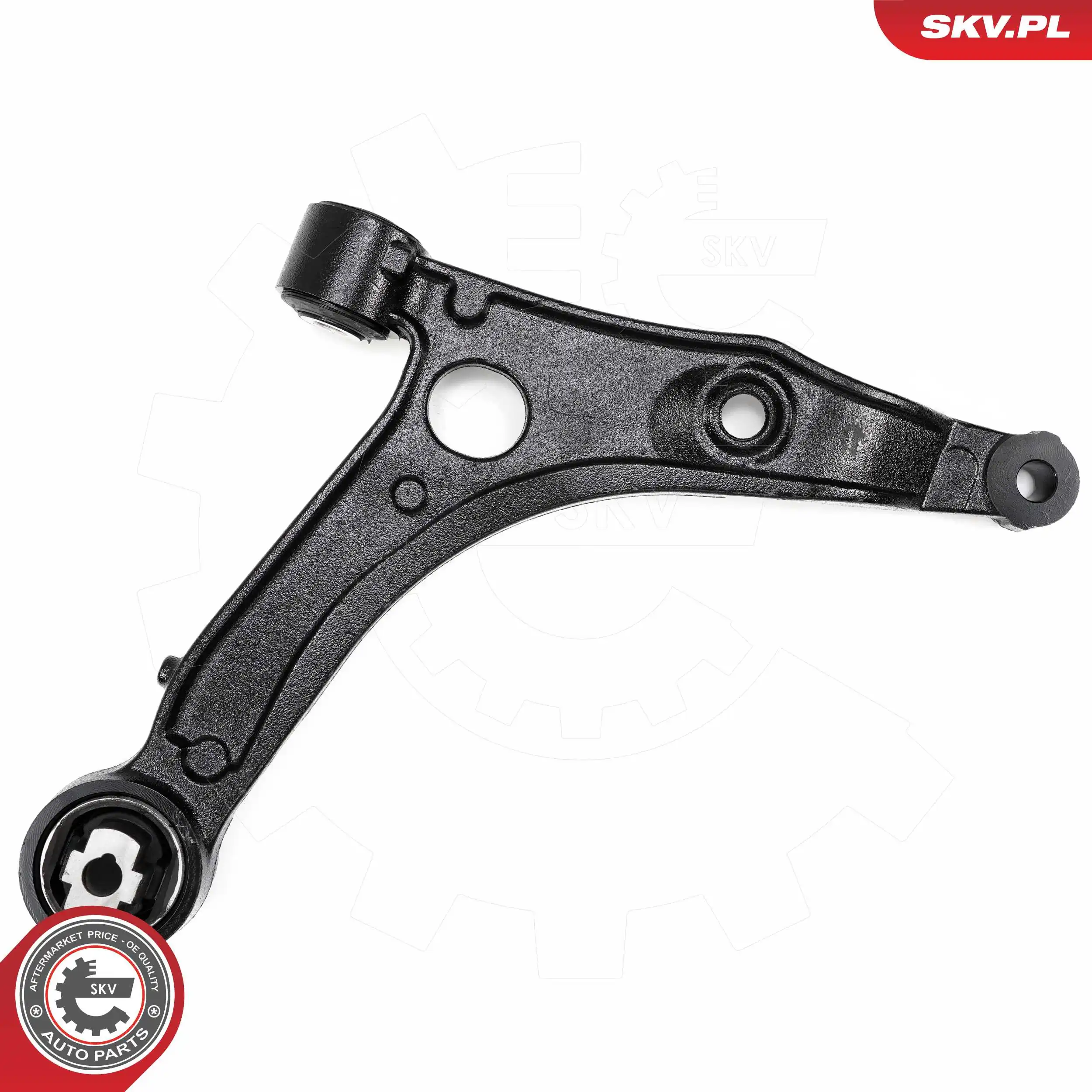 Control/Trailing Arm, wheel suspension 69SKV176