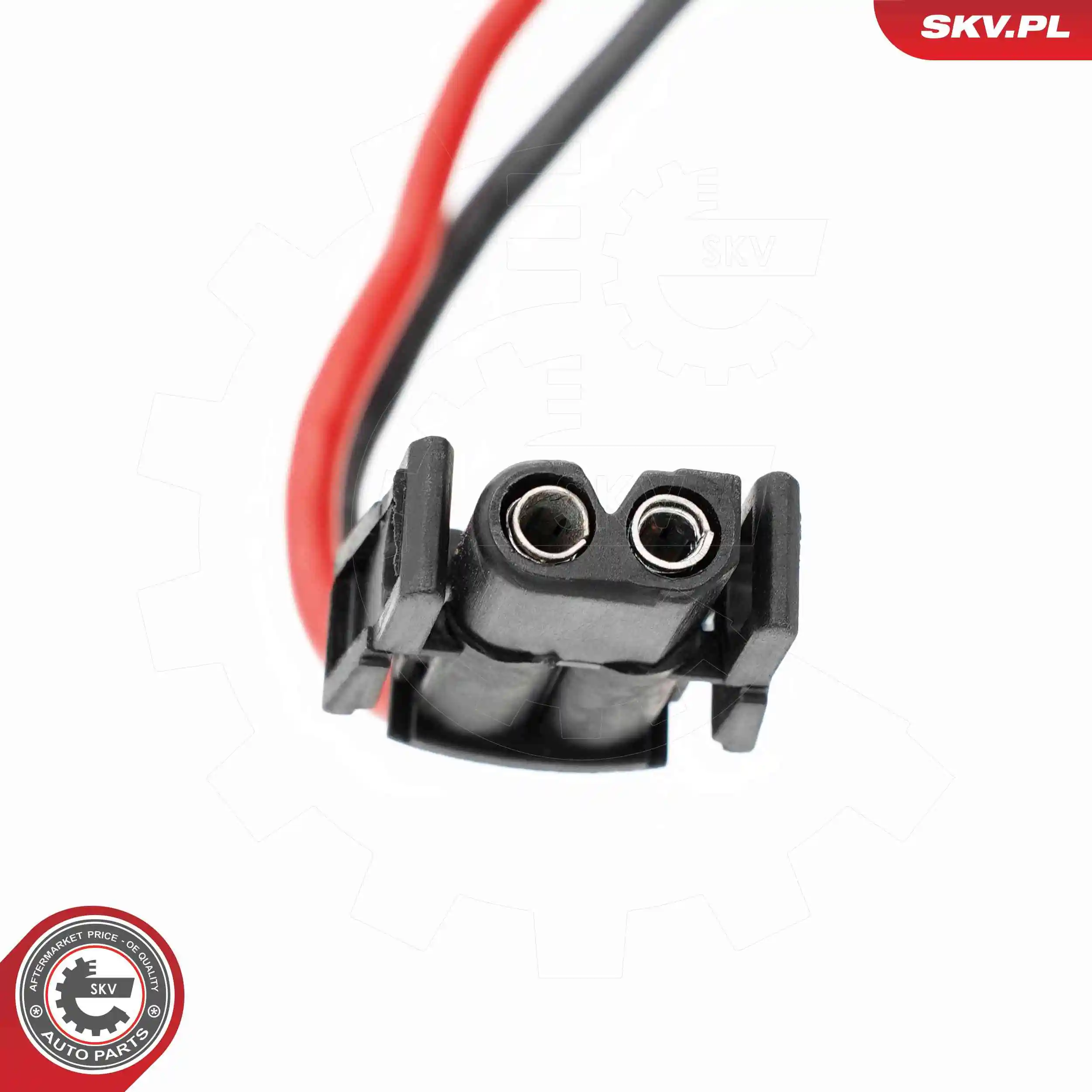 ESEN SKV 68SKV217 Interior Blower