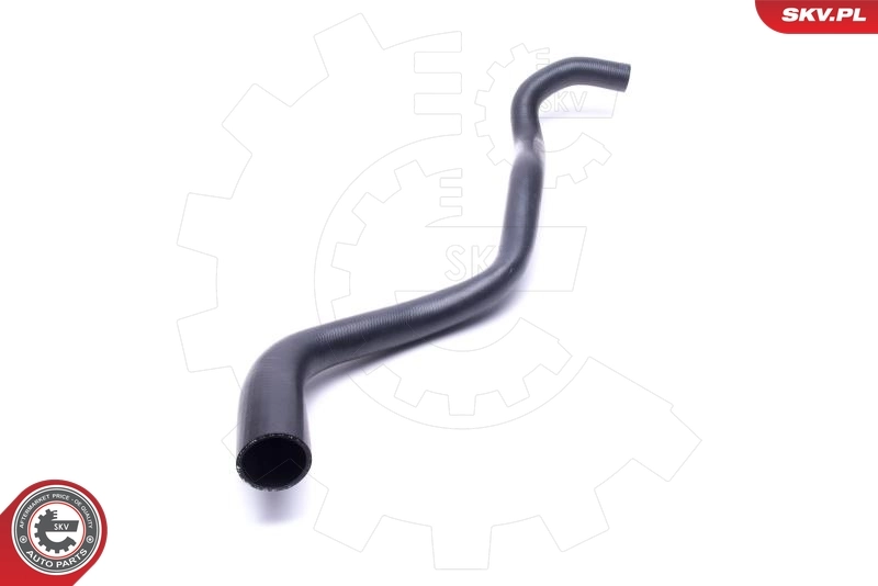 ESEN SKV 24SKV594 Charge Air Hose