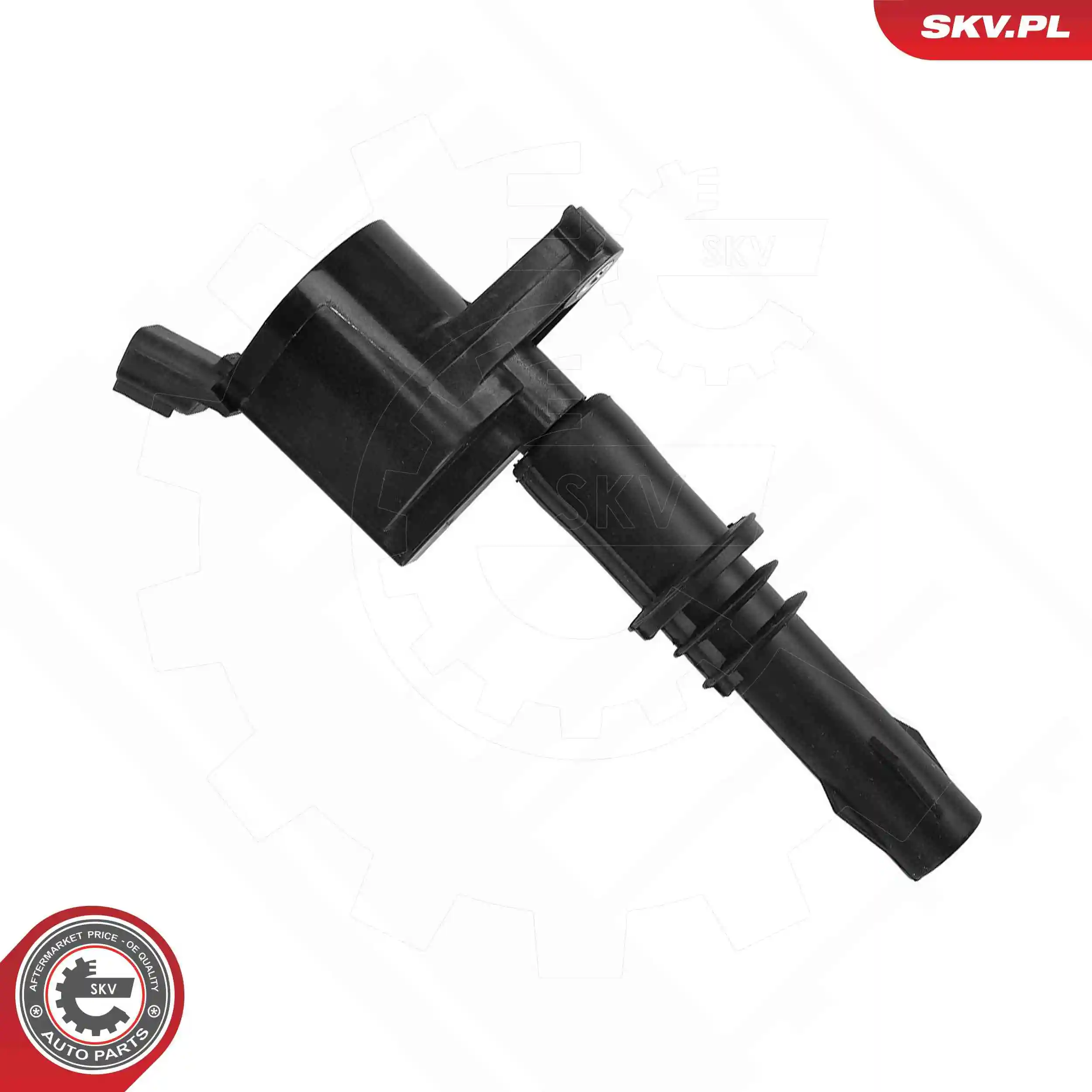 Ignition Coil 03SKV357