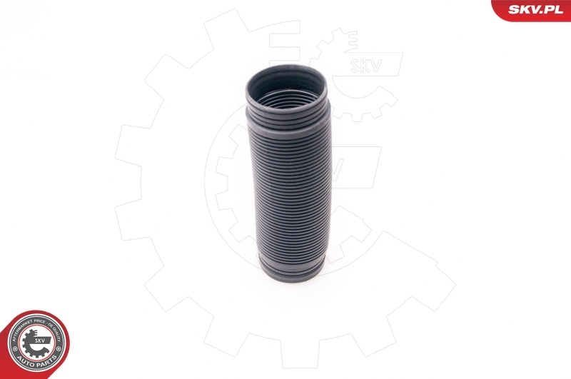 Intake Hose, air filter 24SKV429