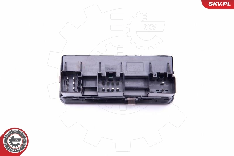 ESEN SKV 37SKV083 Switch, window regulator