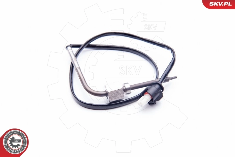 Sensor, exhaust gas temperature 30SKV019