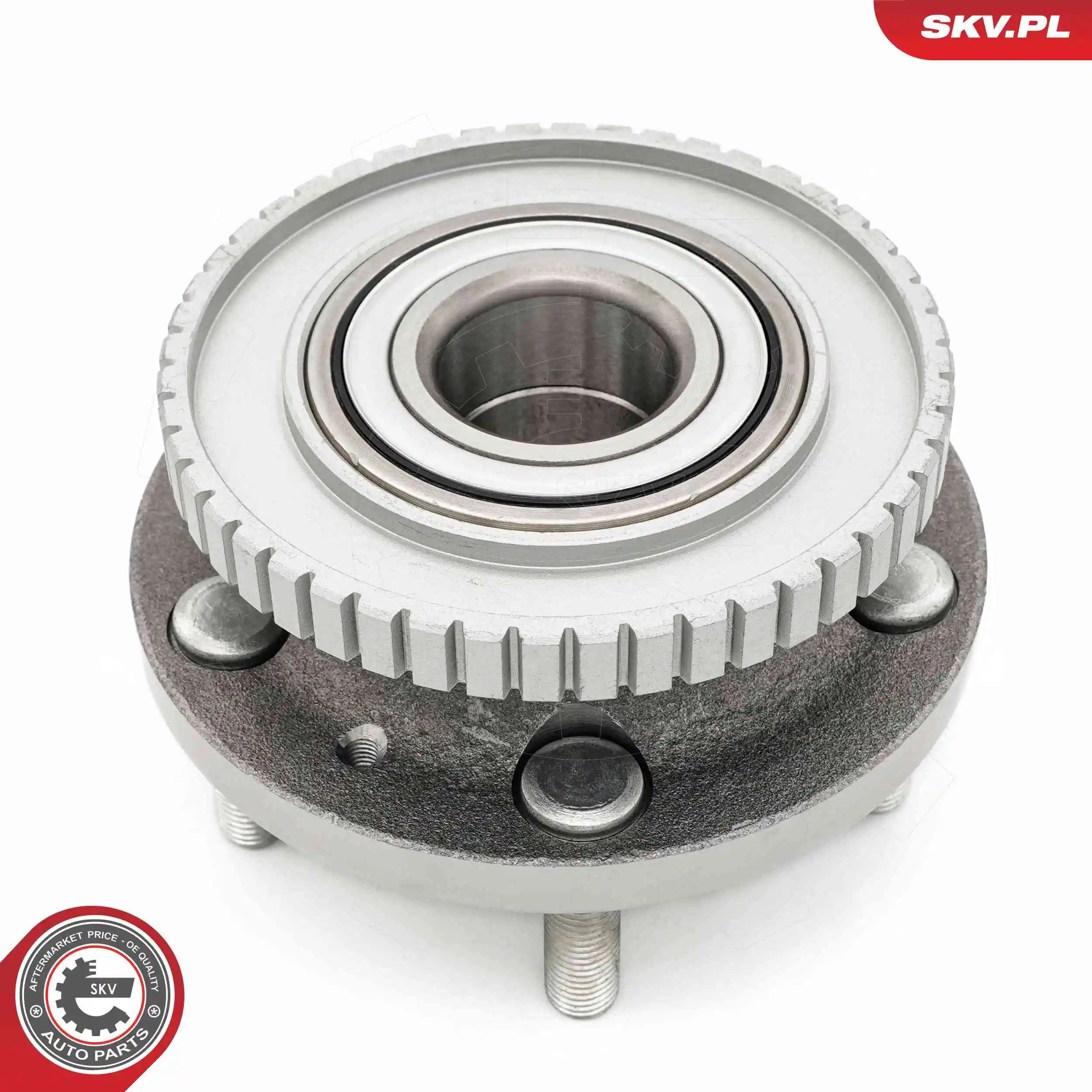 Wheel Bearing Kit 29SKV651
