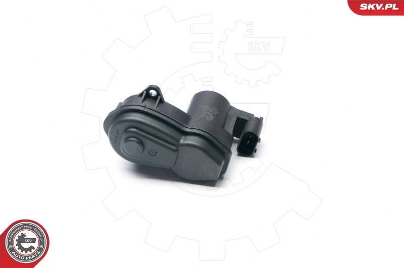 Control Element, parking brake caliper 96SKV014