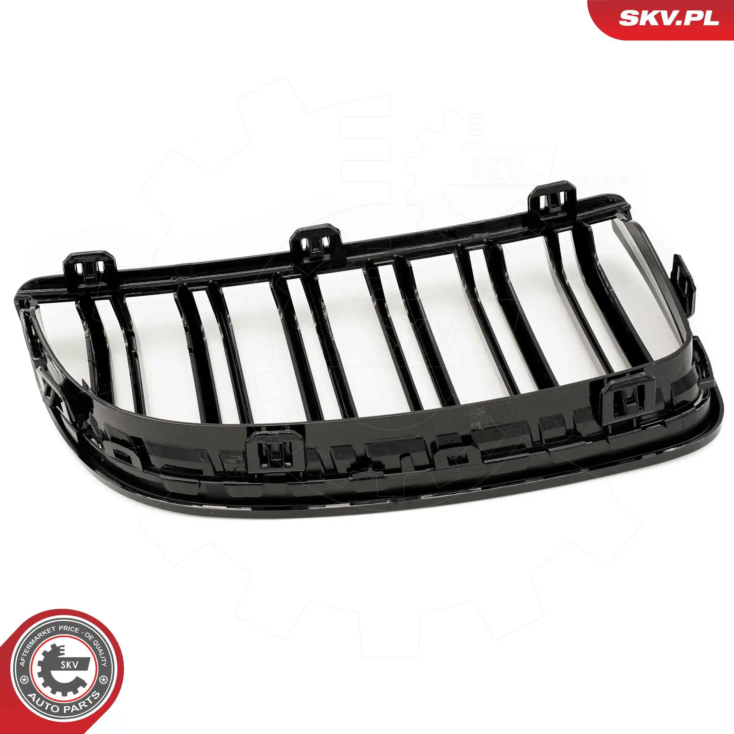 ESEN SKV 66SKV089 Radiator Grille