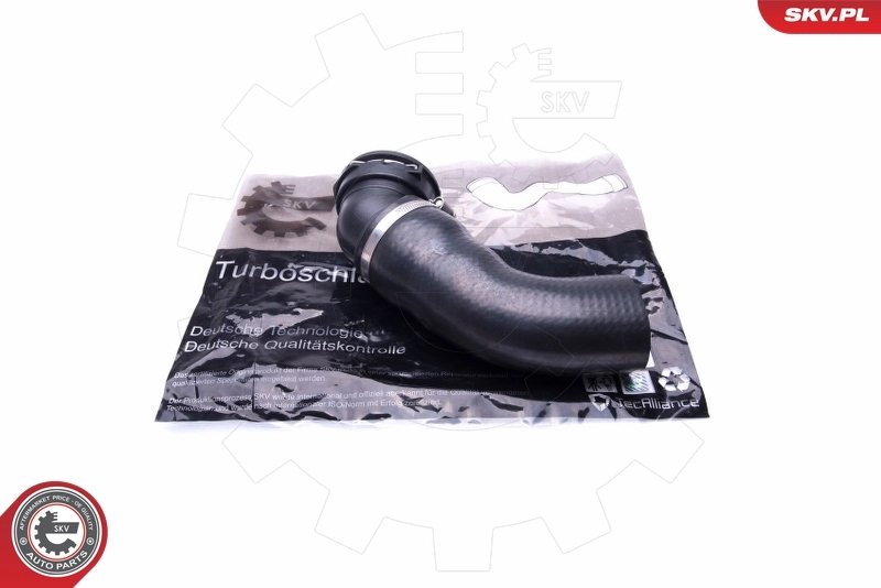 Charge Air Hose 24SKV607
