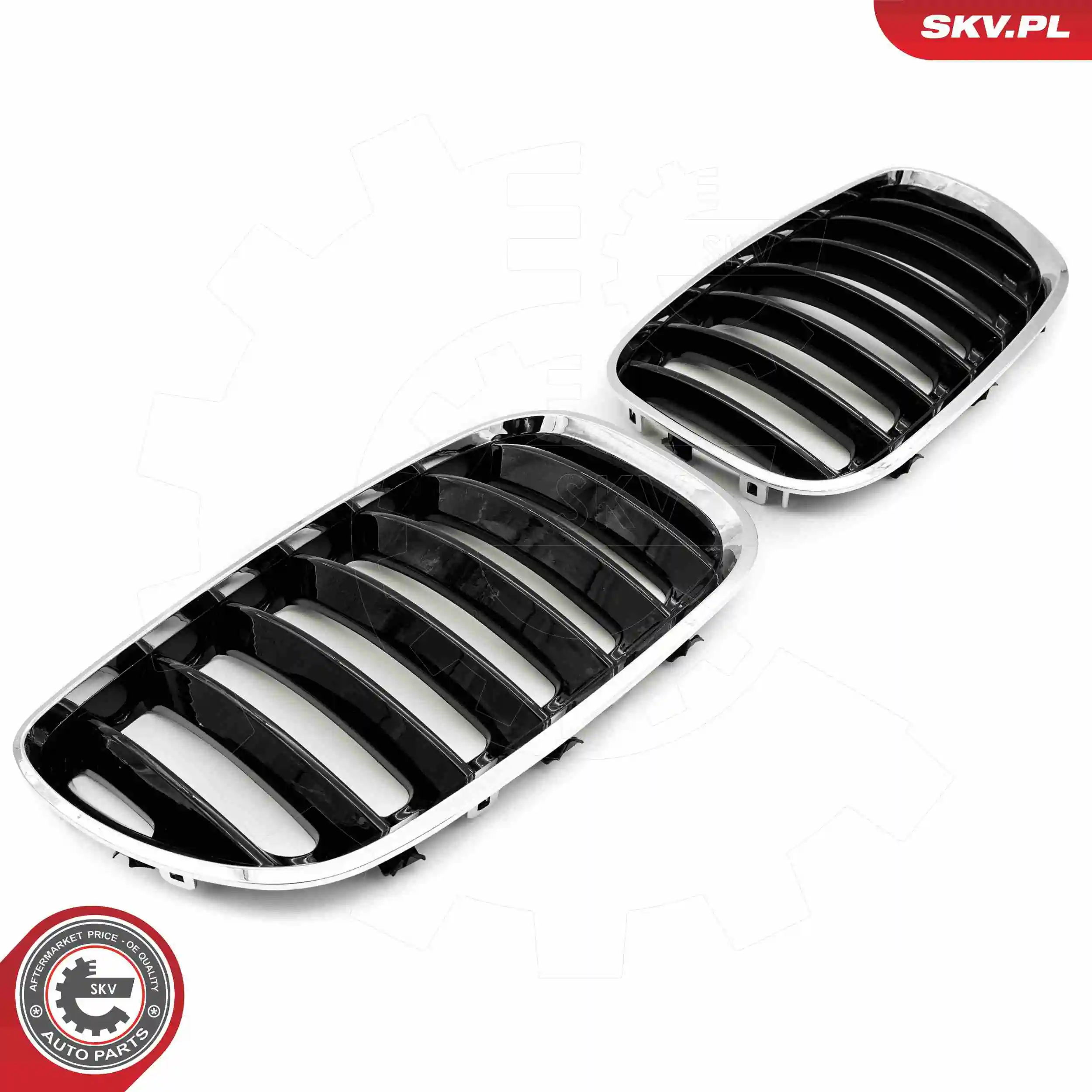 ESEN SKV 66SKV280 Radiator Grille