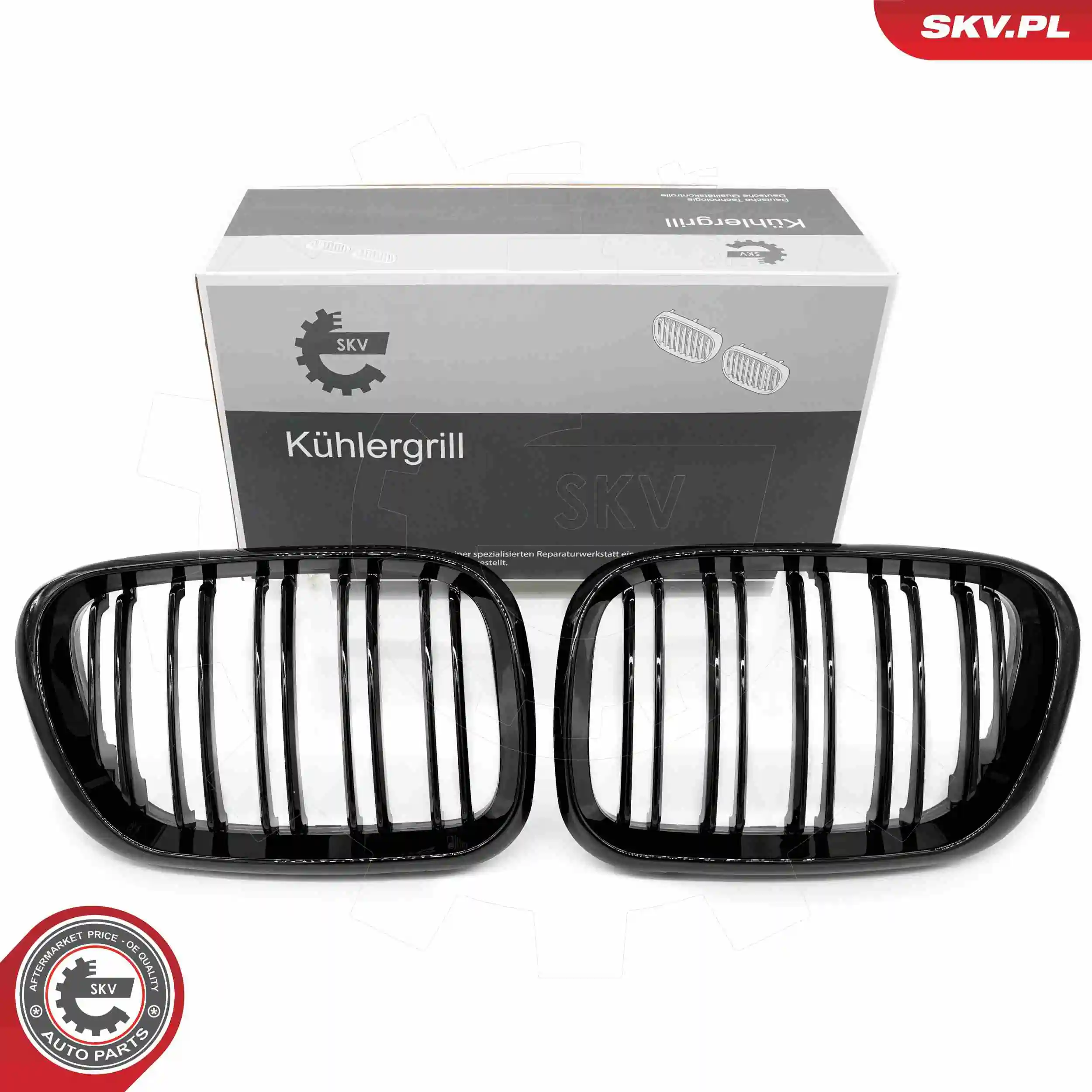 ESEN SKV 66SKV275 Radiator Grille