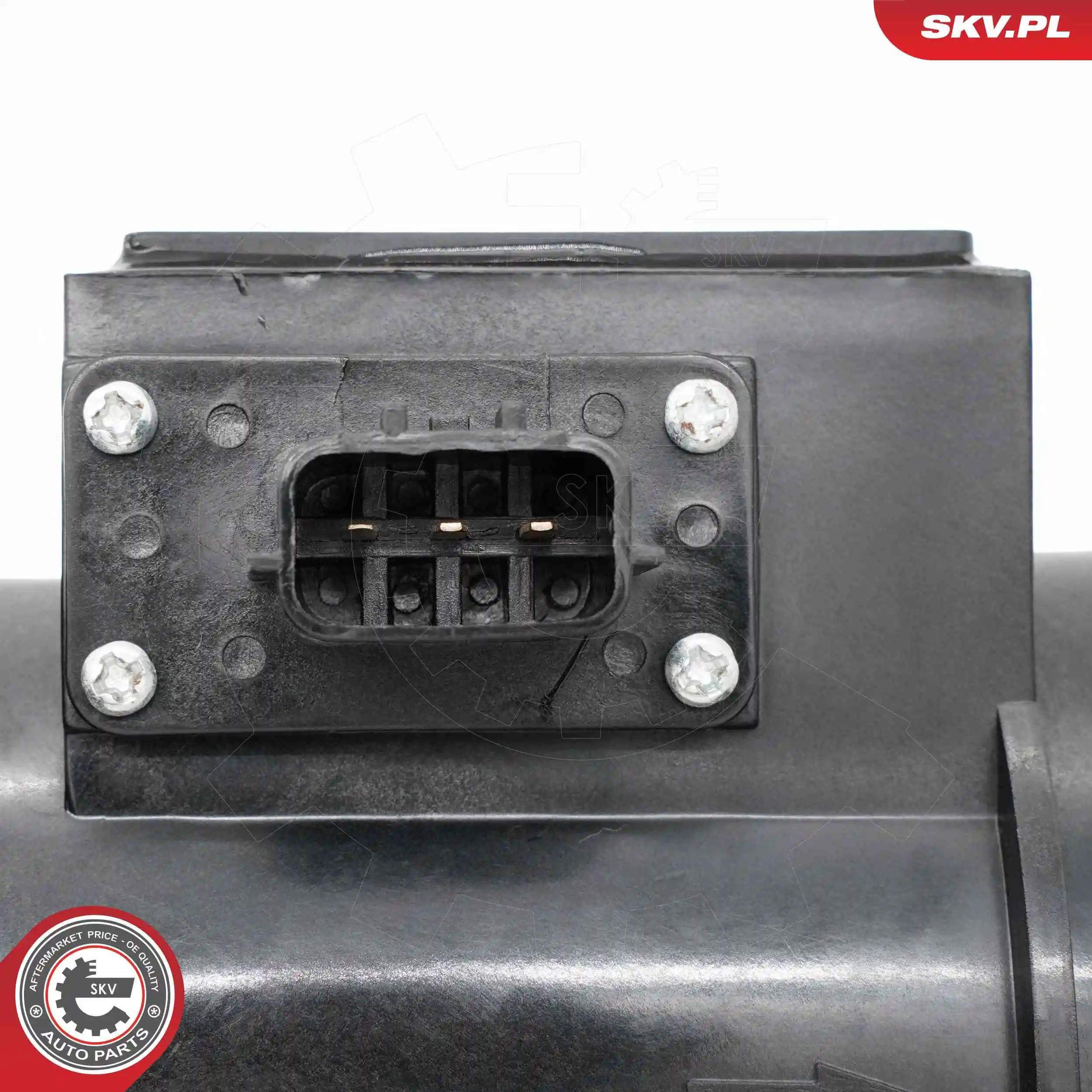 Mass Air Flow Sensor 07SKV271