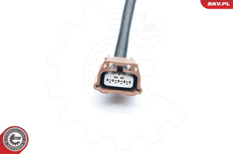 Oxygen Sensor 09SKV751