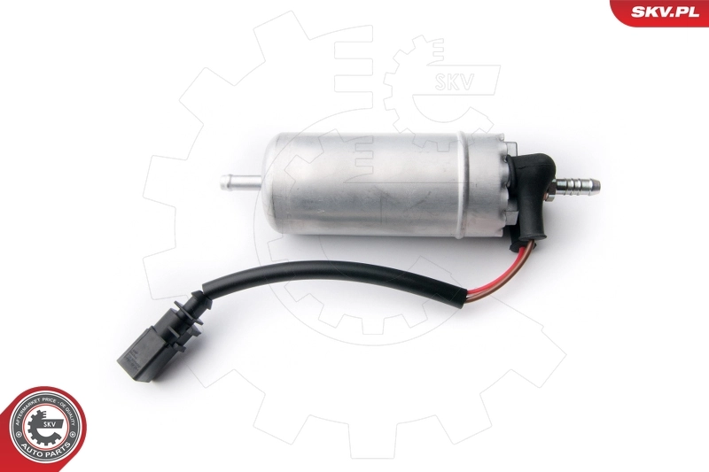 Fuel Pump 02SKV025