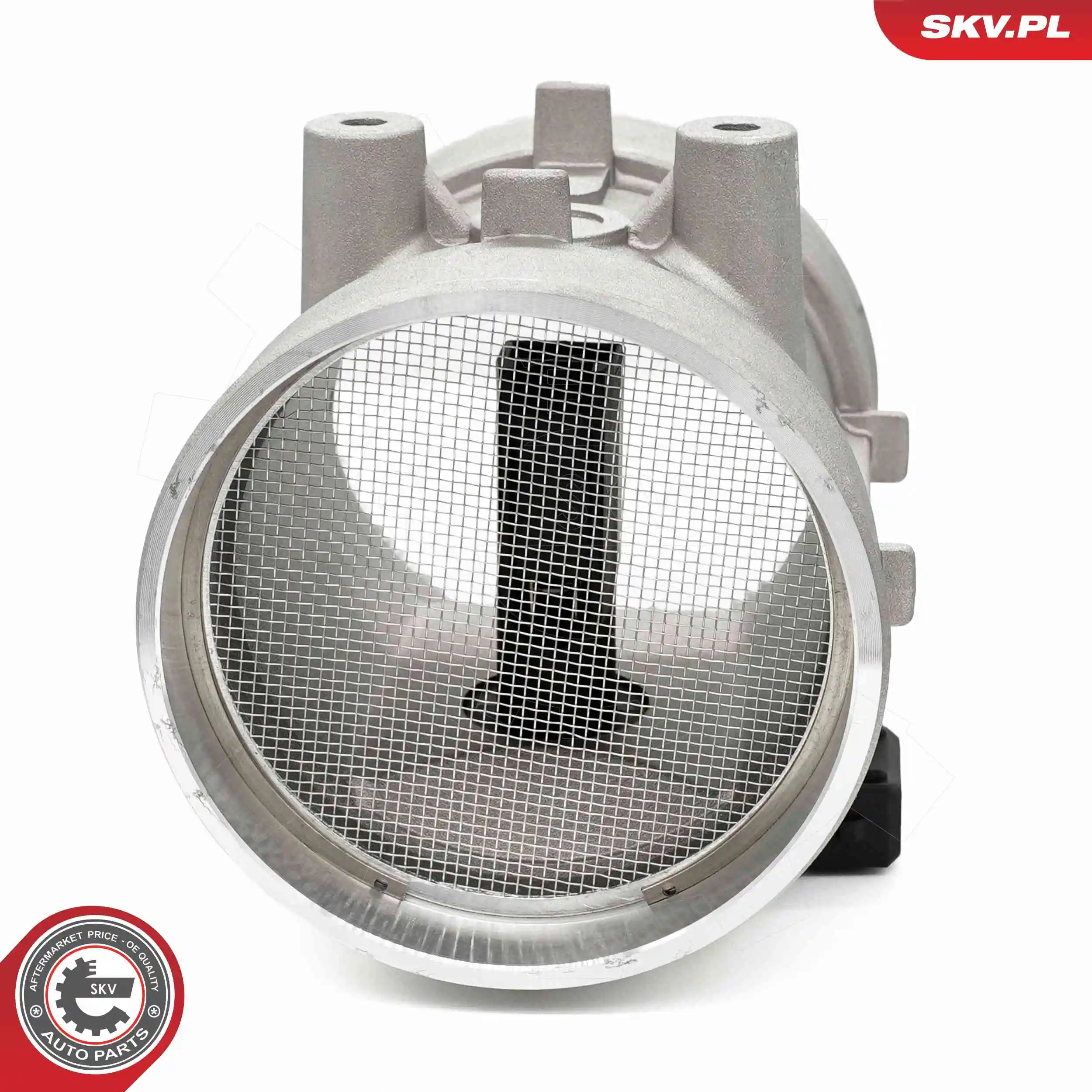 Mass Air Flow Sensor 07SKV217