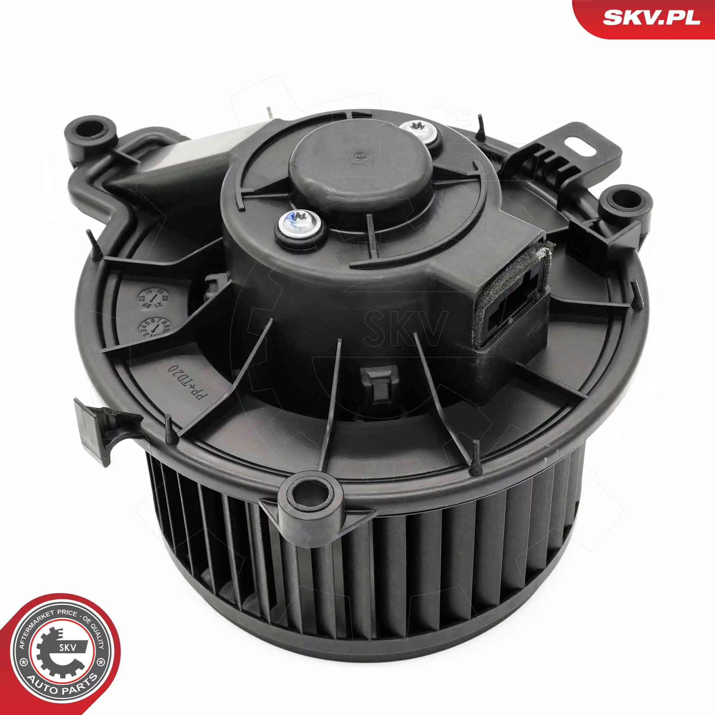 ESEN SKV 68SKV064 Interior Blower
