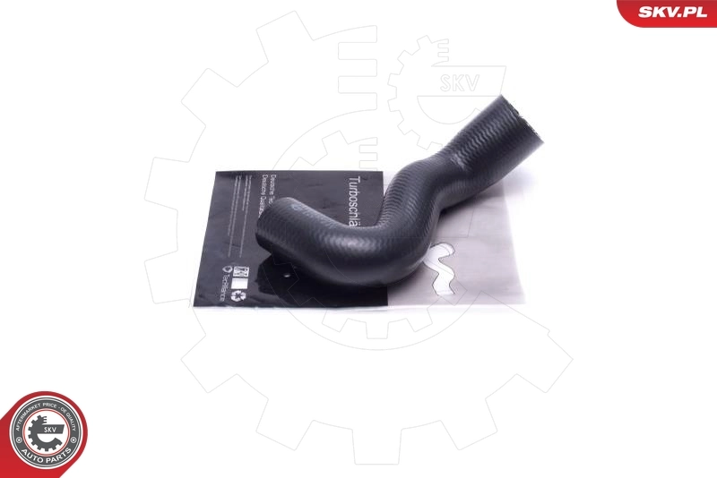 Charge Air Hose 54SKV116