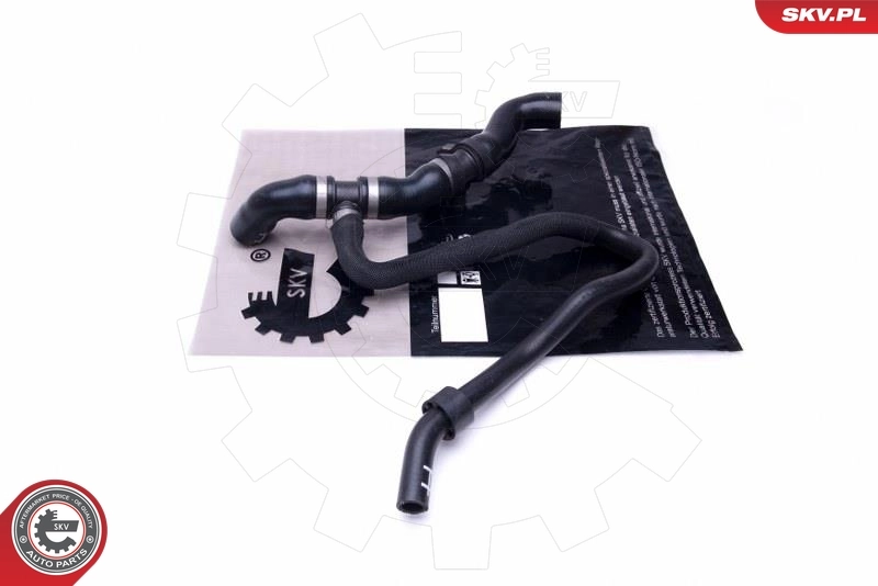 Radiator Hose 43SKV890
