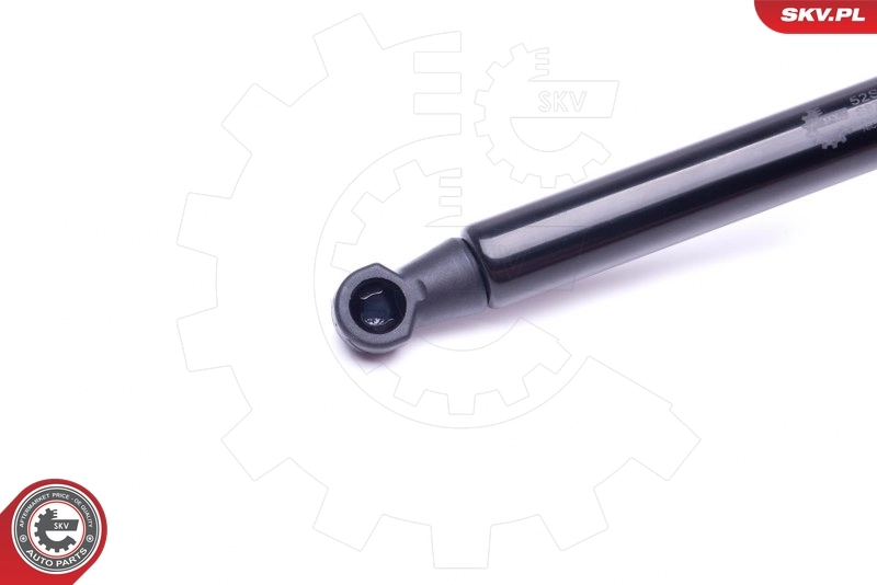 Gas Spring, boot/cargo area 52SKV519