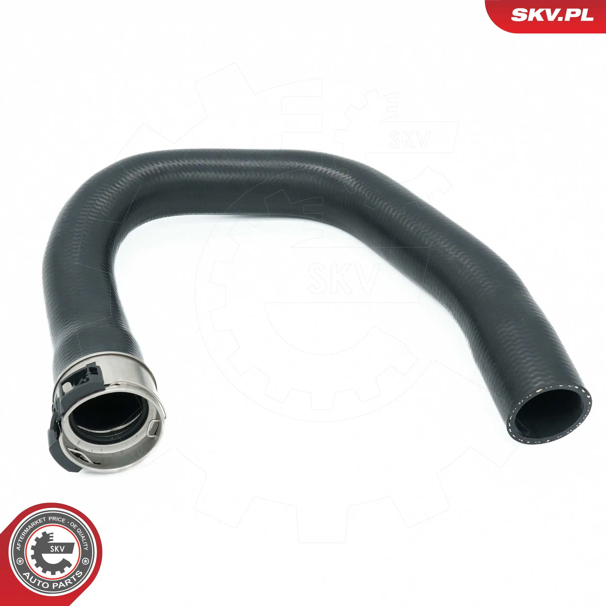 Charge Air Hose 24SKV767