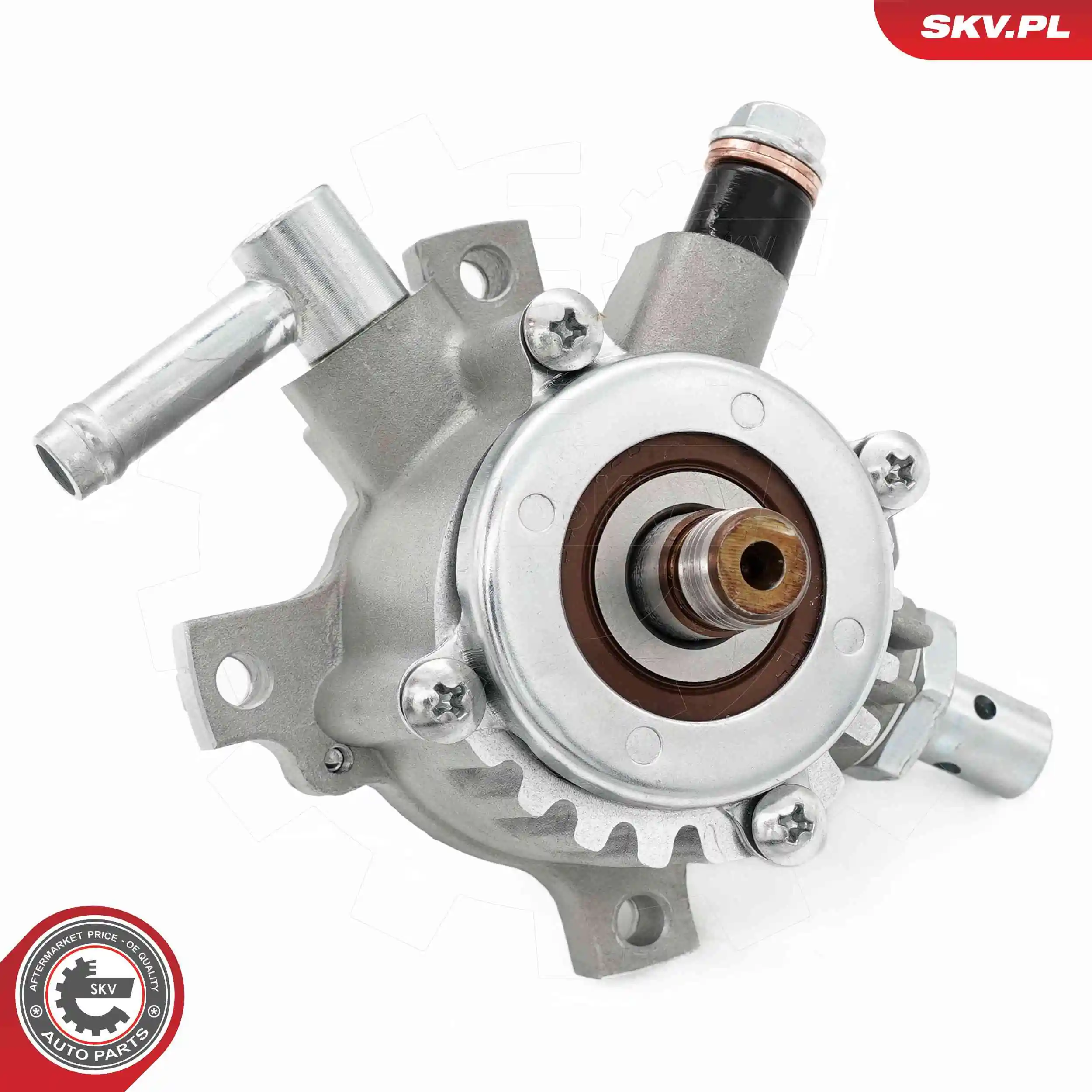 Vacuum Pump, braking system 18SKV066