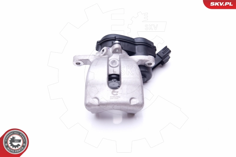 Brake Caliper 42SKV553
