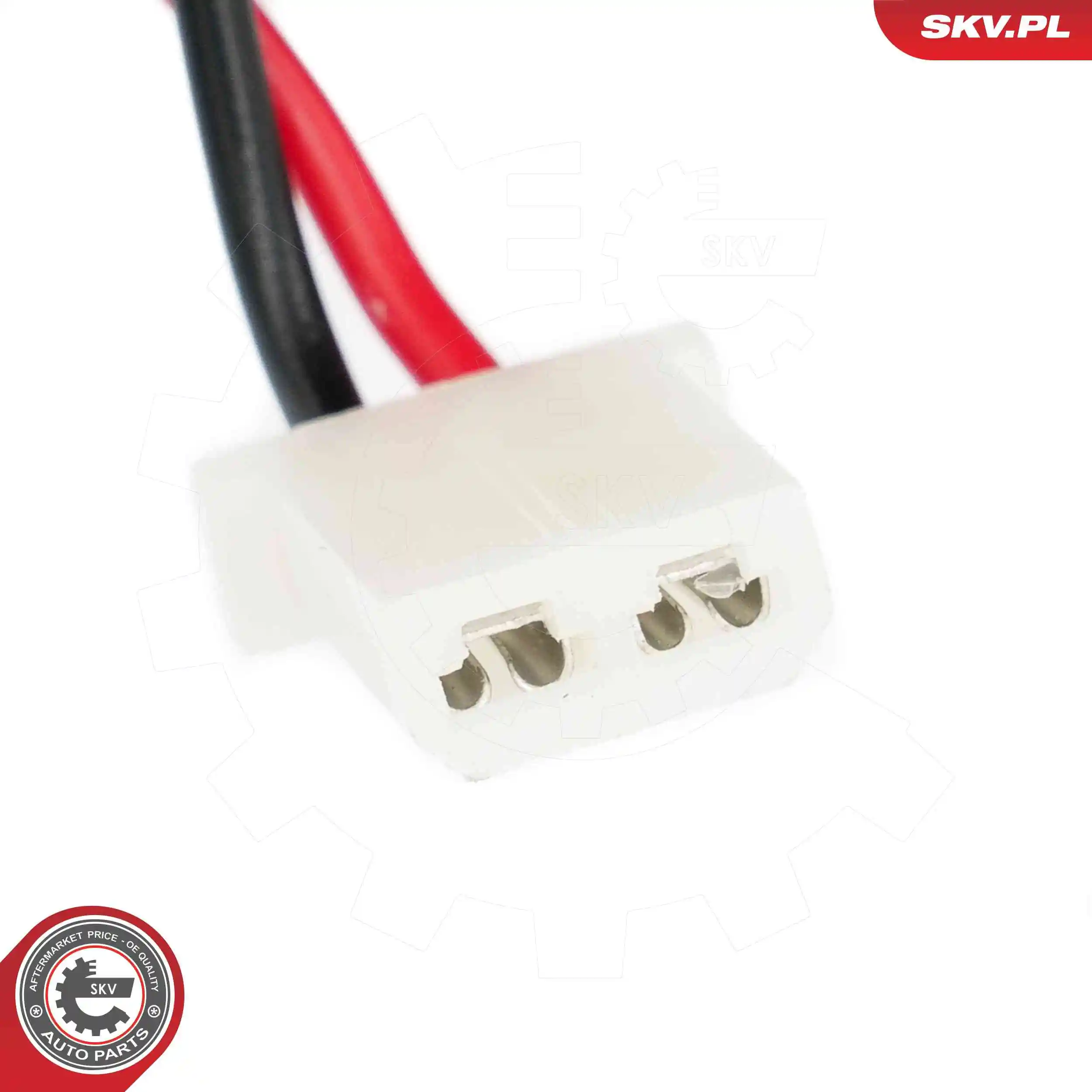 ESEN SKV 38SKV560 Steering Column Switch