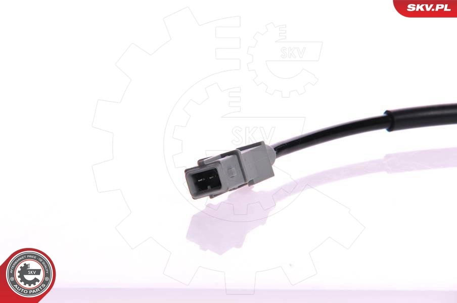 Sensor, wheel speed 06SKV096