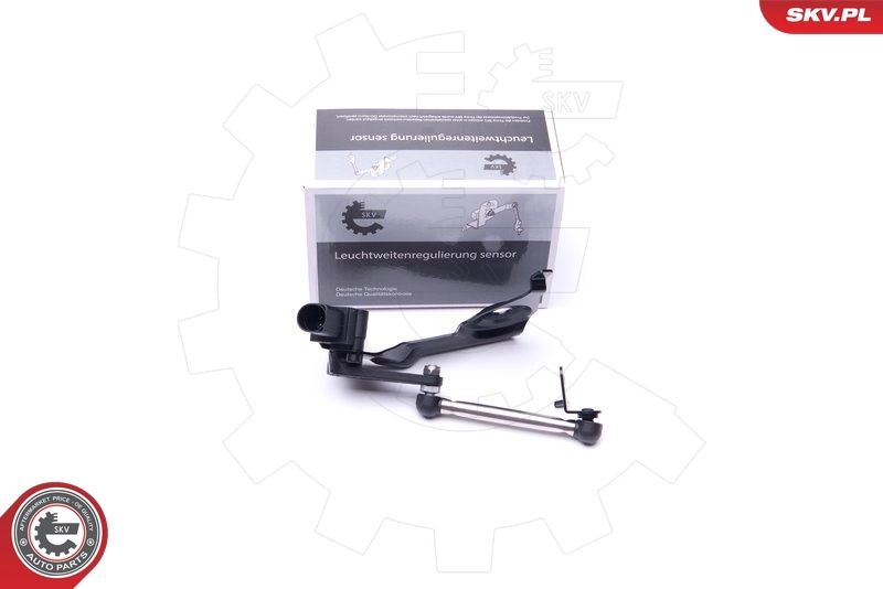 Sensor, headlight levelling 17SKV433