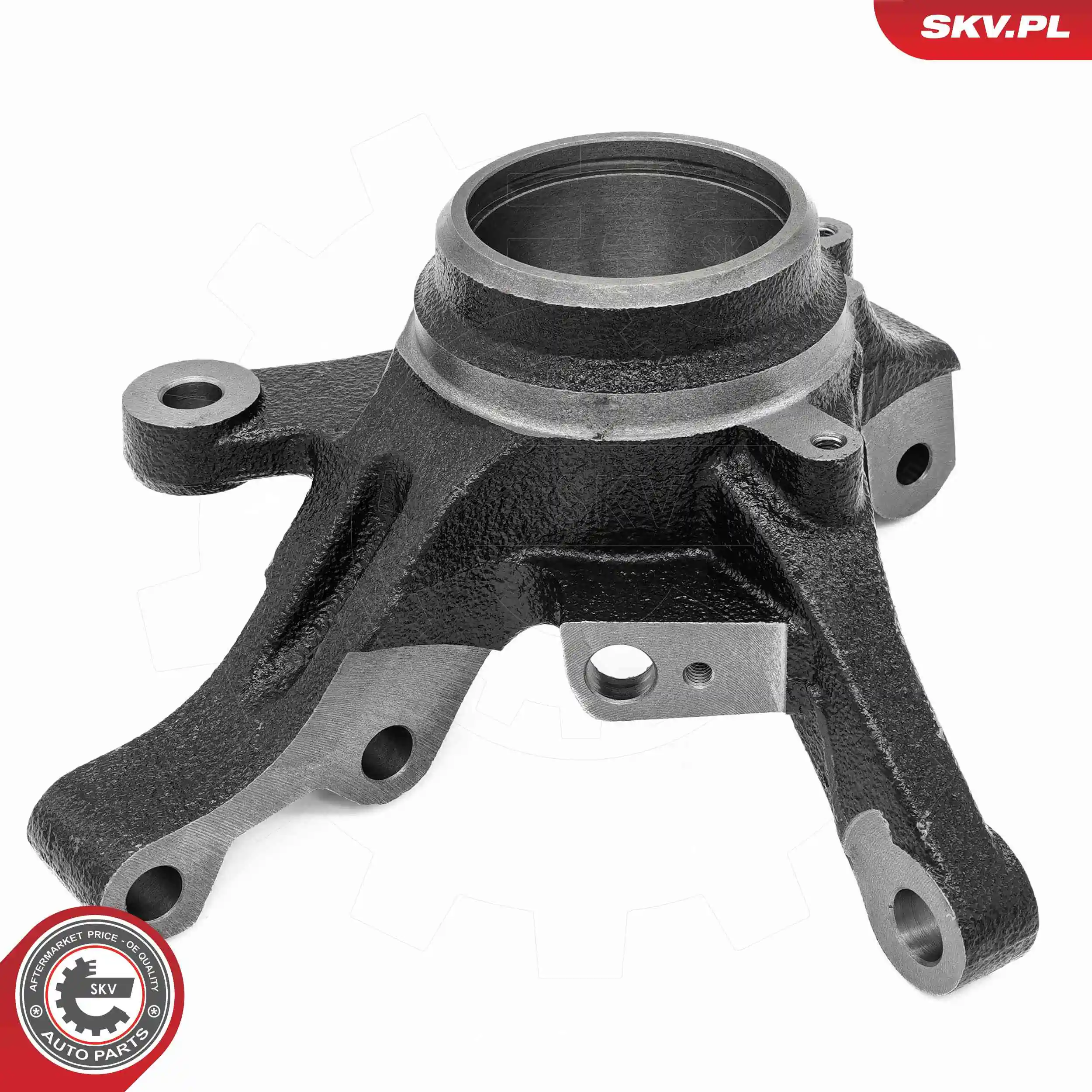 Steering Knuckle, wheel suspension 73SKV052