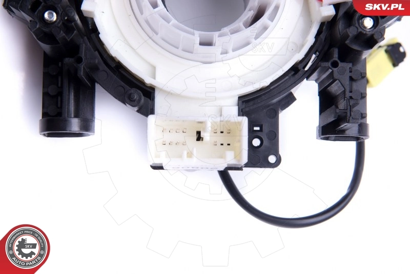 Clock Spring, airbag 96SKV526