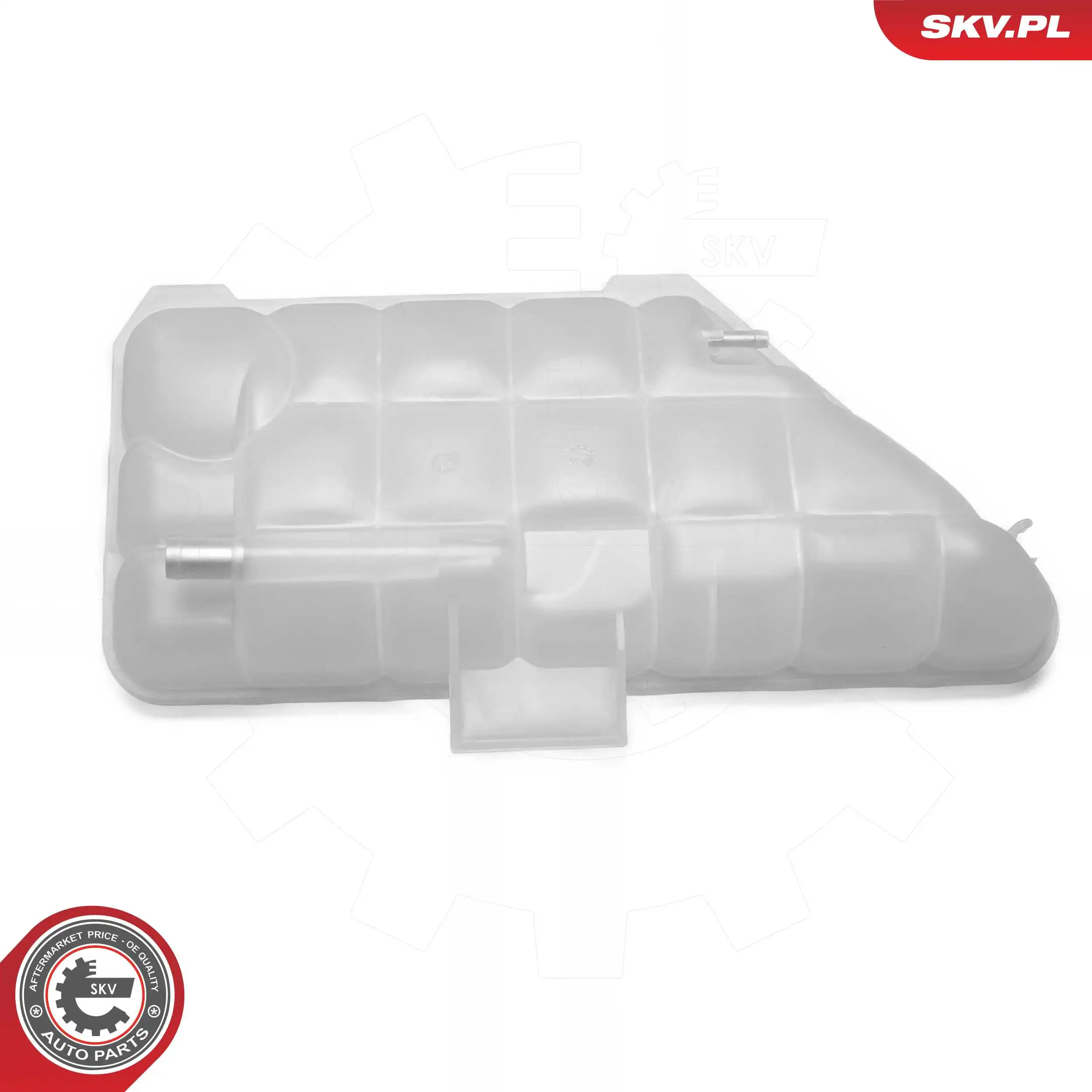 Expansion Tank, coolant 61SKV367
