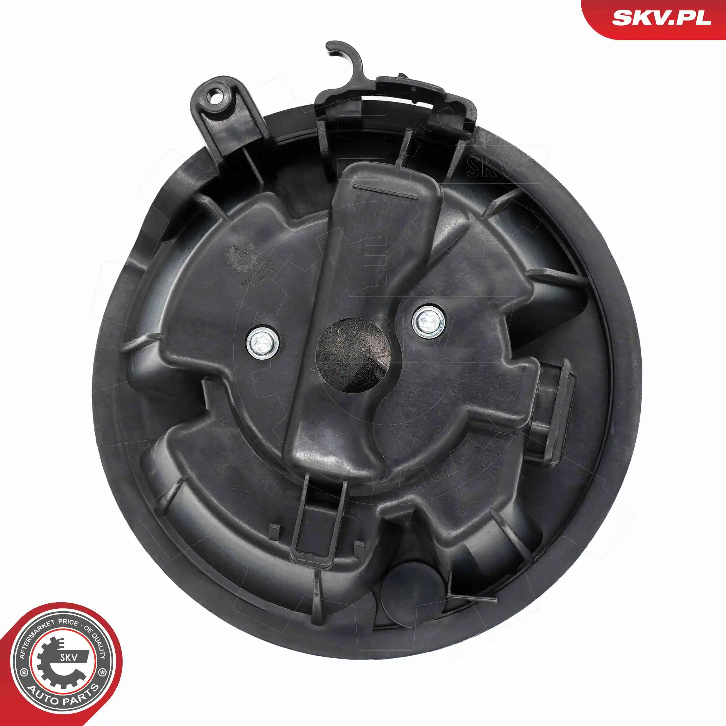 Interior Blower 68SKV190