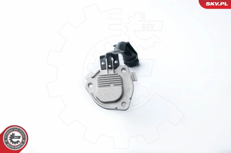 Sensor, engine oil level 17SKV312