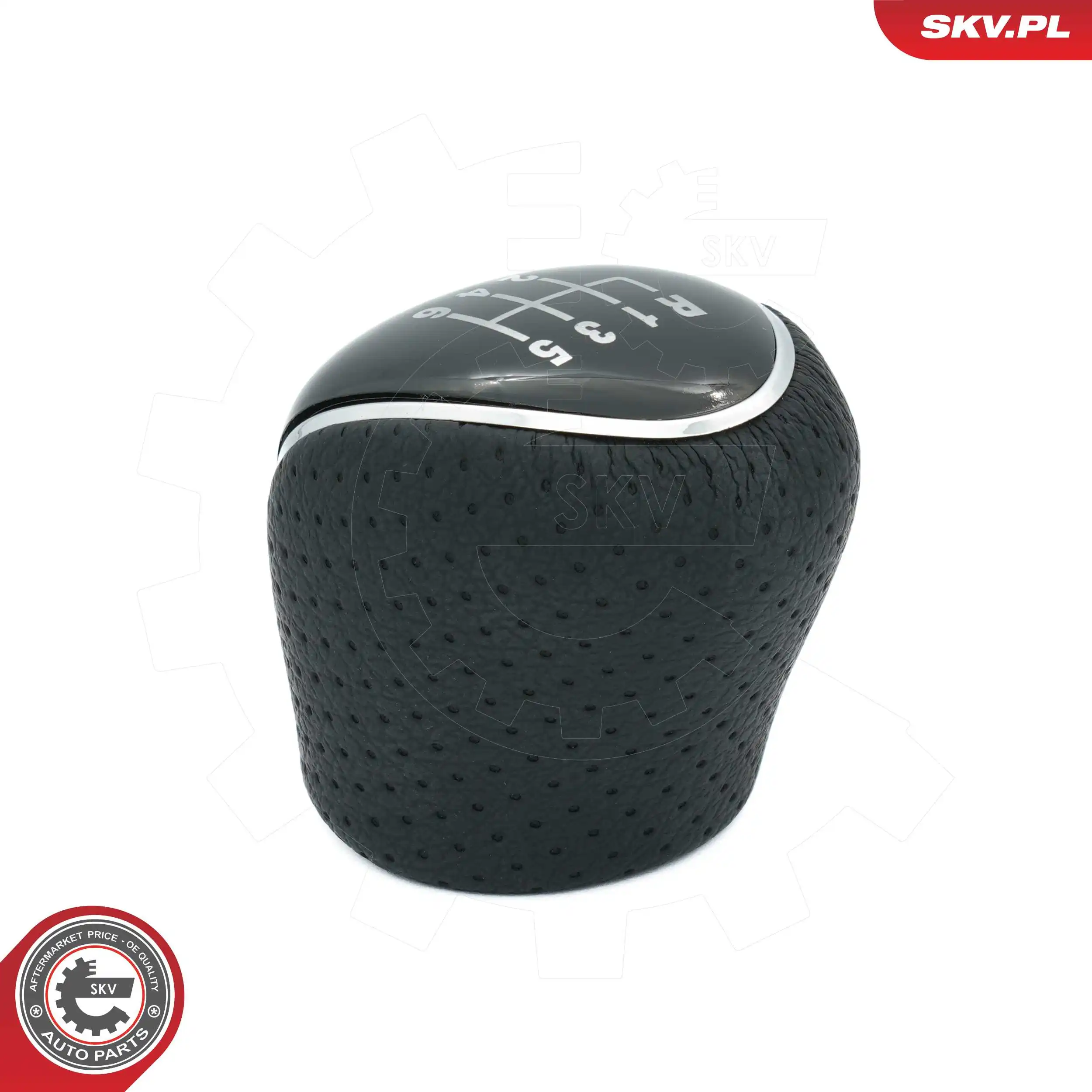 Gear Shift Lever Knob 63SKV037