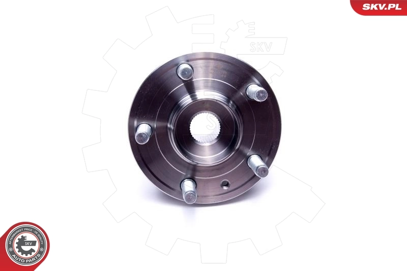 Wheel Bearing Kit 29SKV353