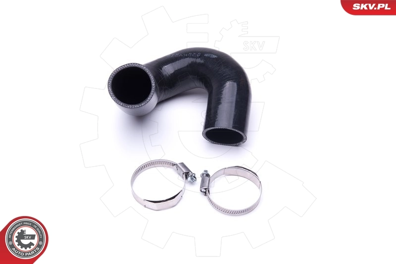 Charge Air Hose 43SKV272