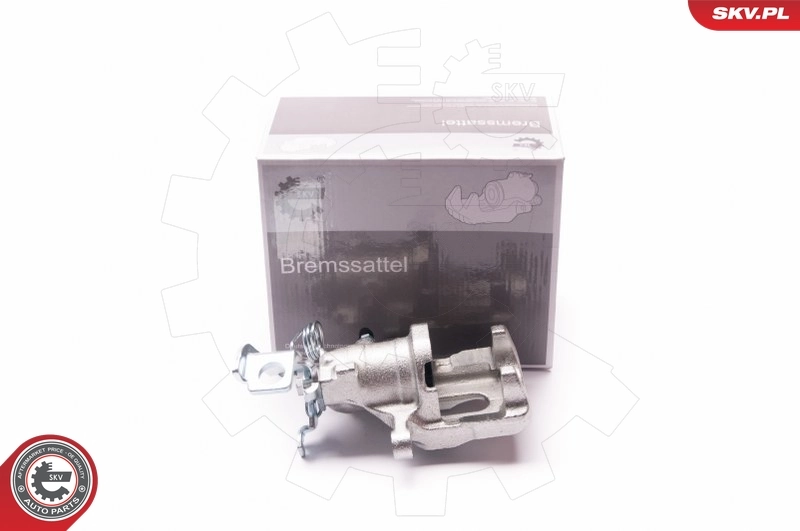Brake Caliper 23SKV673