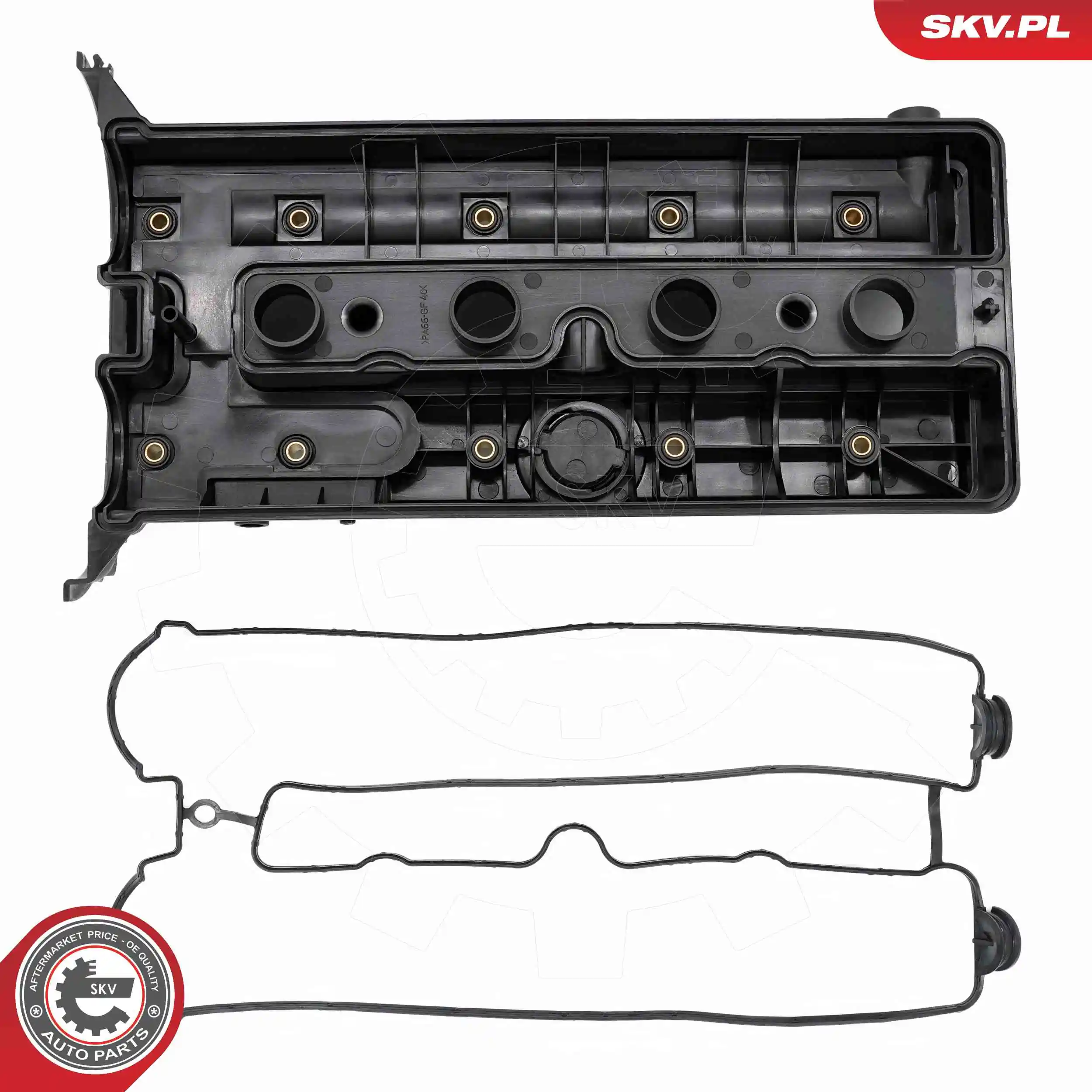 Cylinder Head Cover 48SKV140