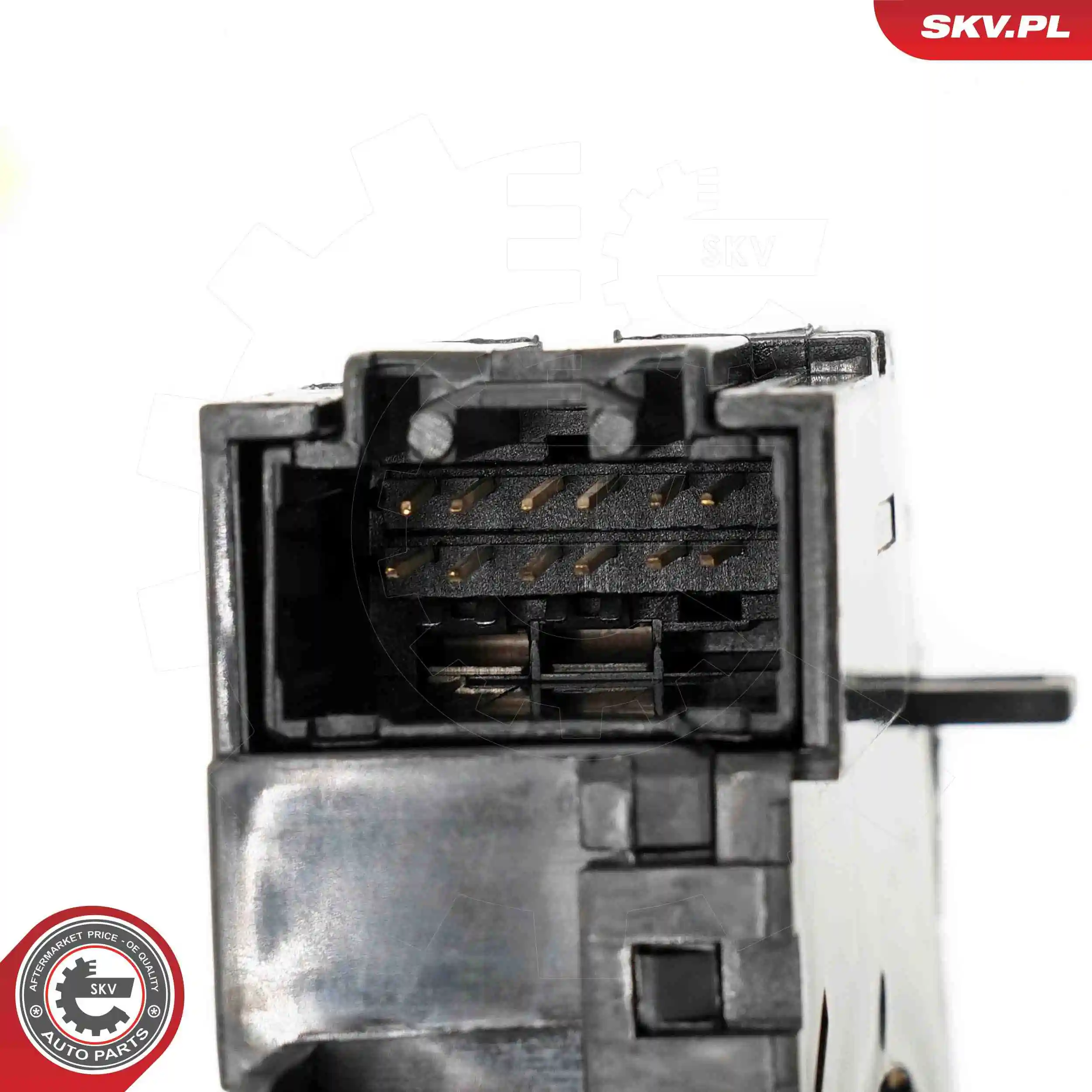ESEN SKV 96SKV666 Clockspring, airbag