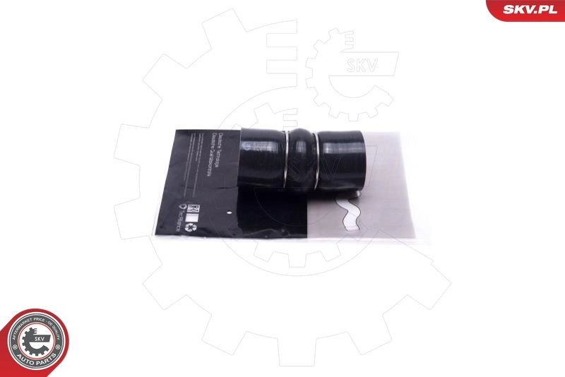 Charge Air Hose 54SKV231